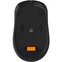 Мышь A4Tech Fstyler FB10CS (черный/синий) фото 9